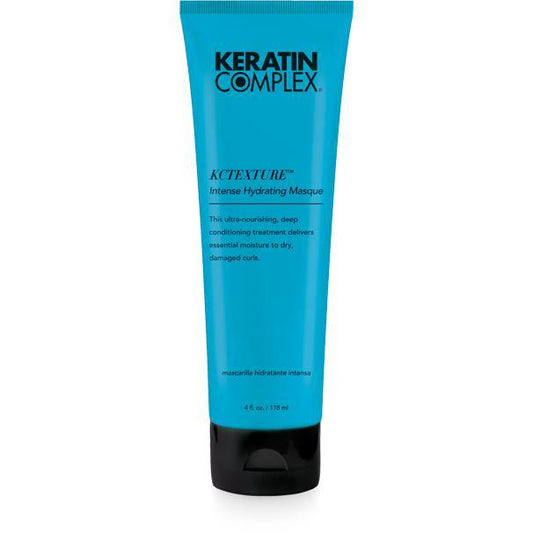 Keratin Complex KCTEXTURE Intense Hydrating Masque 4oz - Keratin Complex | Artisan Hair Cary, Cary NC