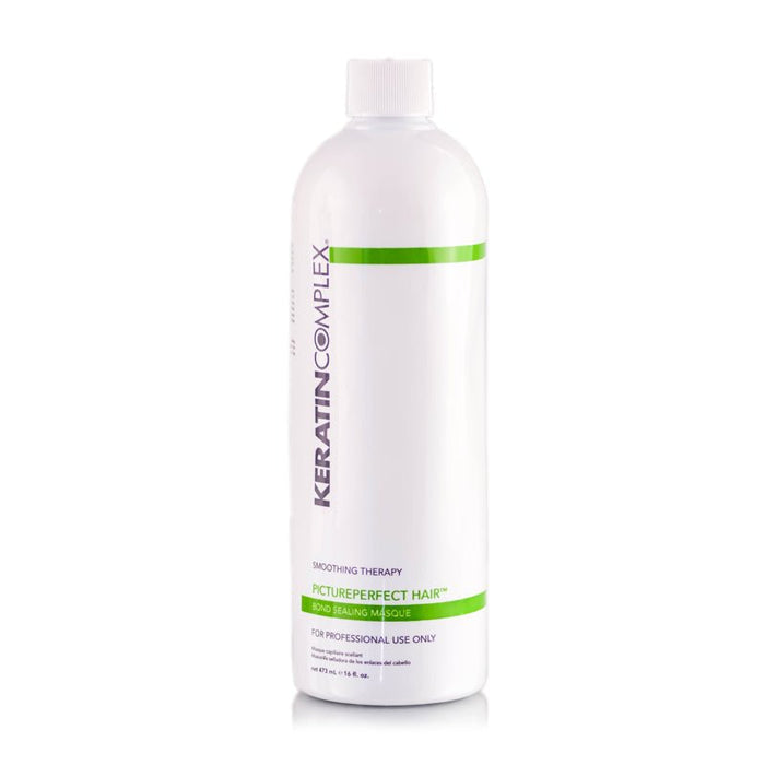 Keratin Complex Picture Perfect Masque - Keratin Complex | Artisan Hair Cary, Cary NC