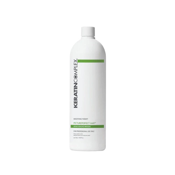 Keratin Complex Picture Perfect Masque - Keratin Complex | Artisan Hair Cary, Cary NC