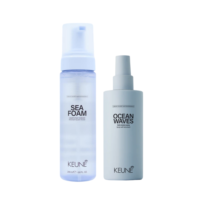 Keune Beach Vbes Bundel bij Care For Hair