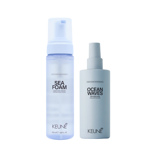 Keune Beach Vbes Bundel bij Care For Hair