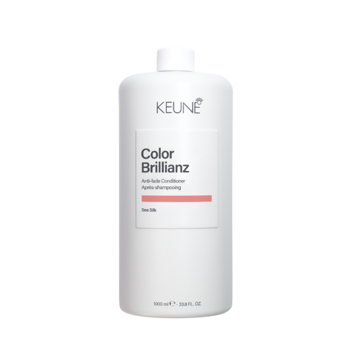 Keune Care Color Brillianz Conditioner 1000ml. Literfles.Bij Care For Hair.
