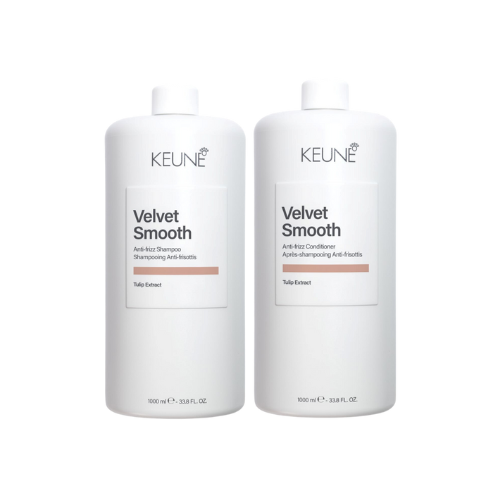 Keune Care Velvet Smooth Combi Bundel bij Care For Hair