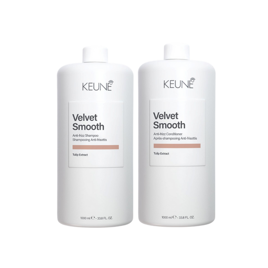 Keune Care Velvet Smooth Combi Bundel bij Care For Hair