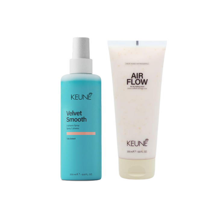 Keune Ocean Breeze Bundel bij Care For Hair