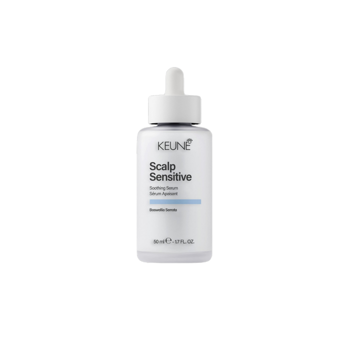 Keune Care Scalp Sensitive Serum bij Care For Hair