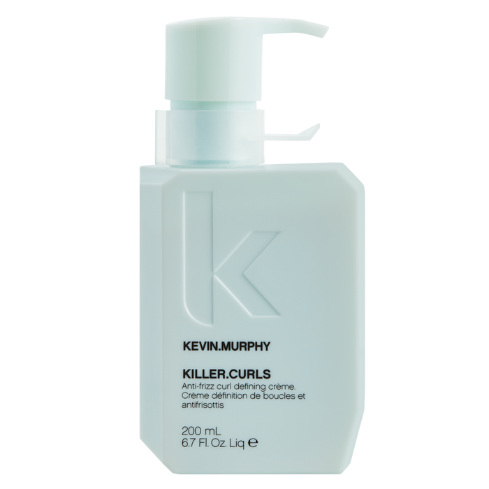 KEVIN MURPHY KILLER CURLS 200ml
