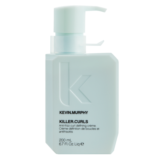 KEVIN MURPHY KILLER CURLS 200ml