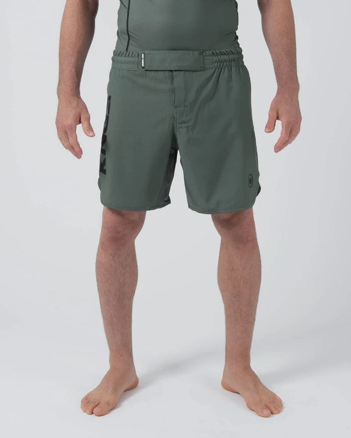 XS / Military Green