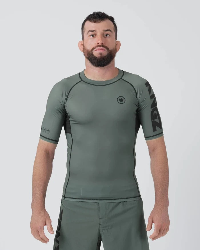 XS / Military Green
