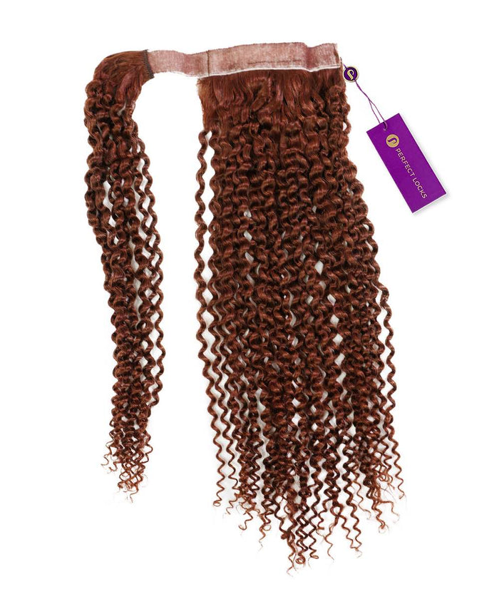 Dark Auburn (33) / 20"