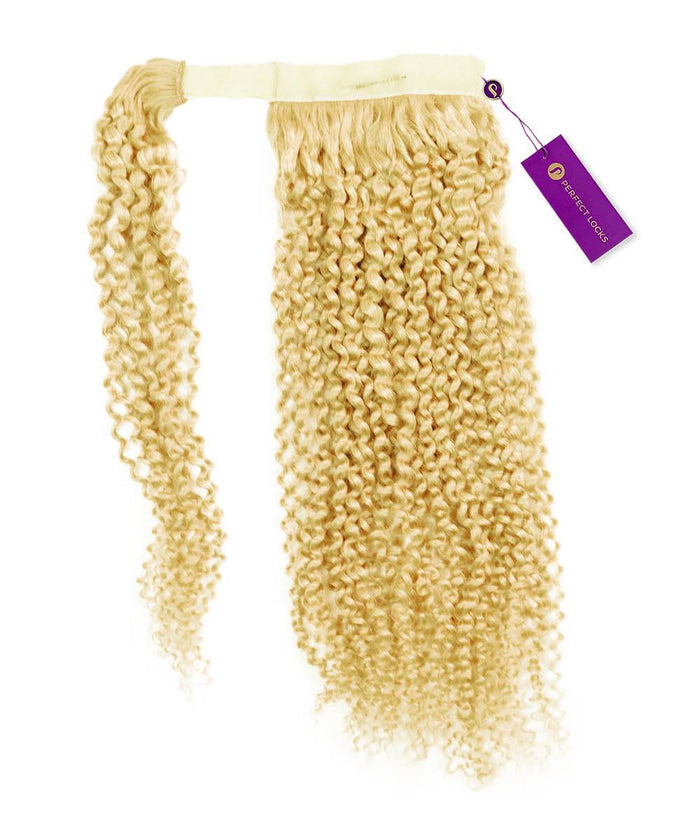 Platinum Blonde (613) / 20"