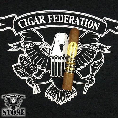 Kristoff Brazilian Habano - Cigar Federation