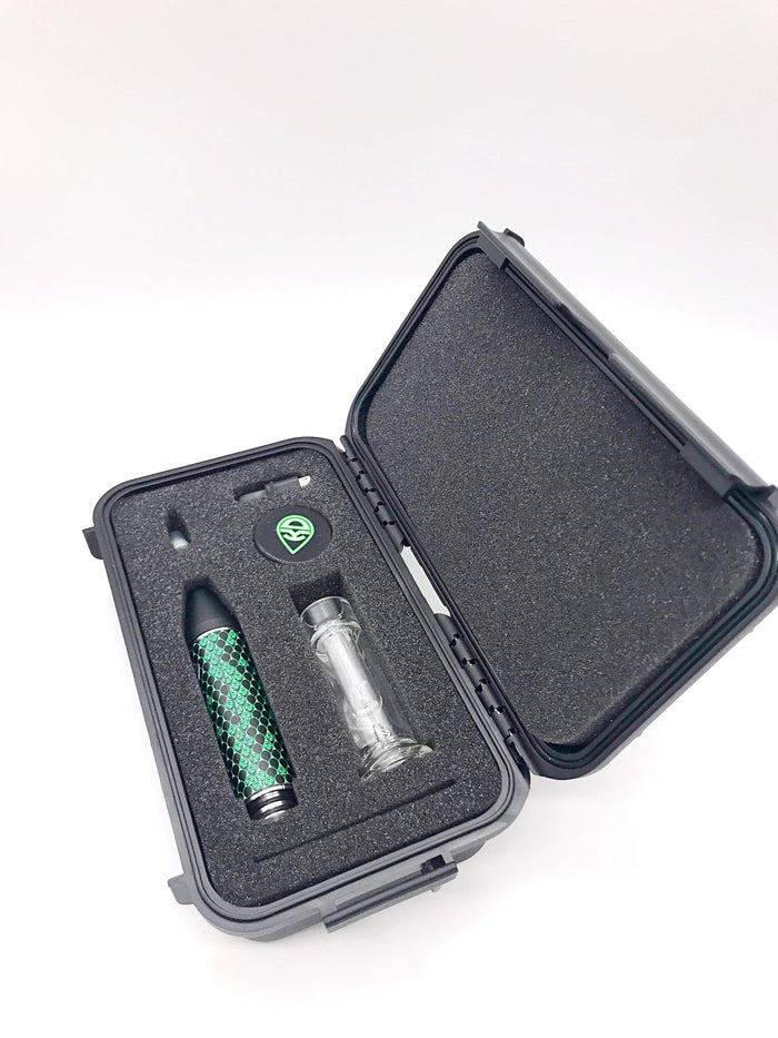 Smoke Station Vape Kromedome Electronic Bubbler Nectar Collector