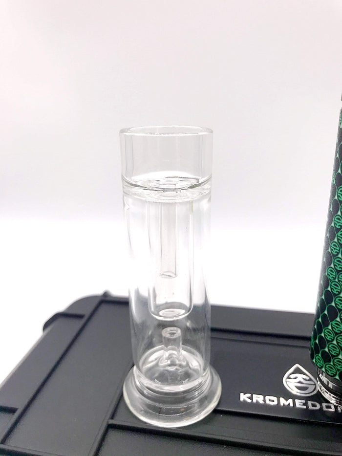 Smoke Station Vape Kromedome Electronic Bubbler Nectar Collector