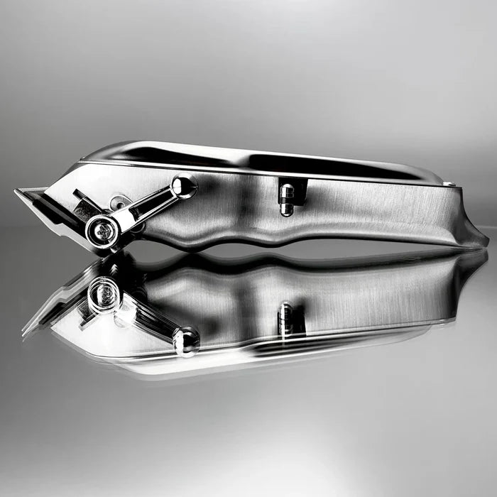 Kyone Tondeuse ZILVER Iron Fade Pro