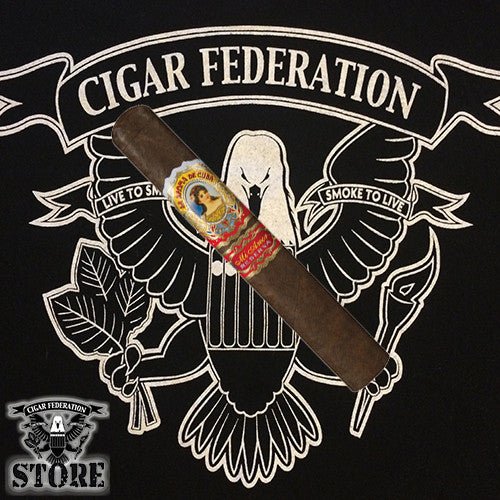 La Aroma de Cuba Mi Amor Reserva - Cigar Federation