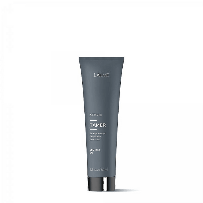 Lakme K Finish TAMER Straightener Gel 5.1oz - Lakmé | Artisan Hair Cary, Cary NC