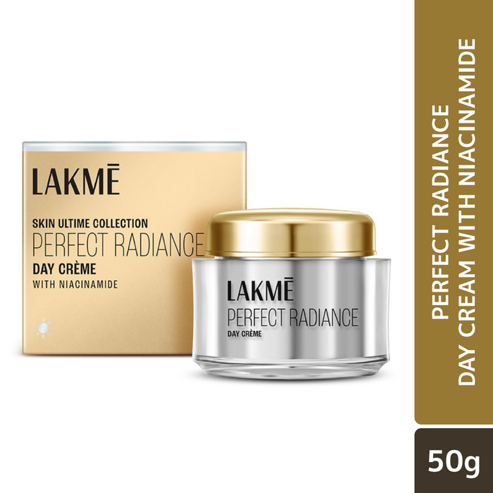 Lakme Perfect Radiance Day Cream 50g