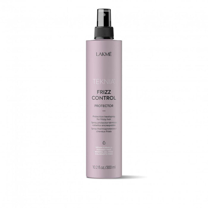 Lakme Teknia Frizz Control Protector 10.2 oz - Lakmé | Artisan Hair Cary, Cary NC