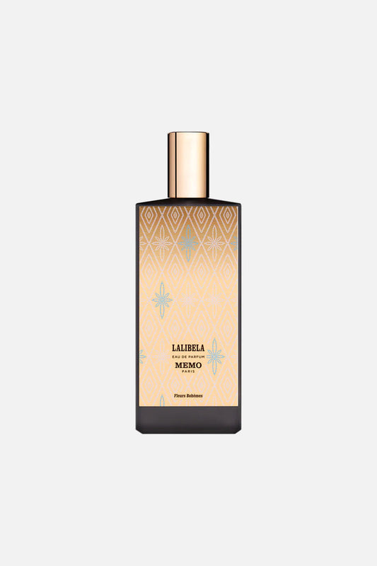 Lalibela Eau de Parfum 75 ml
