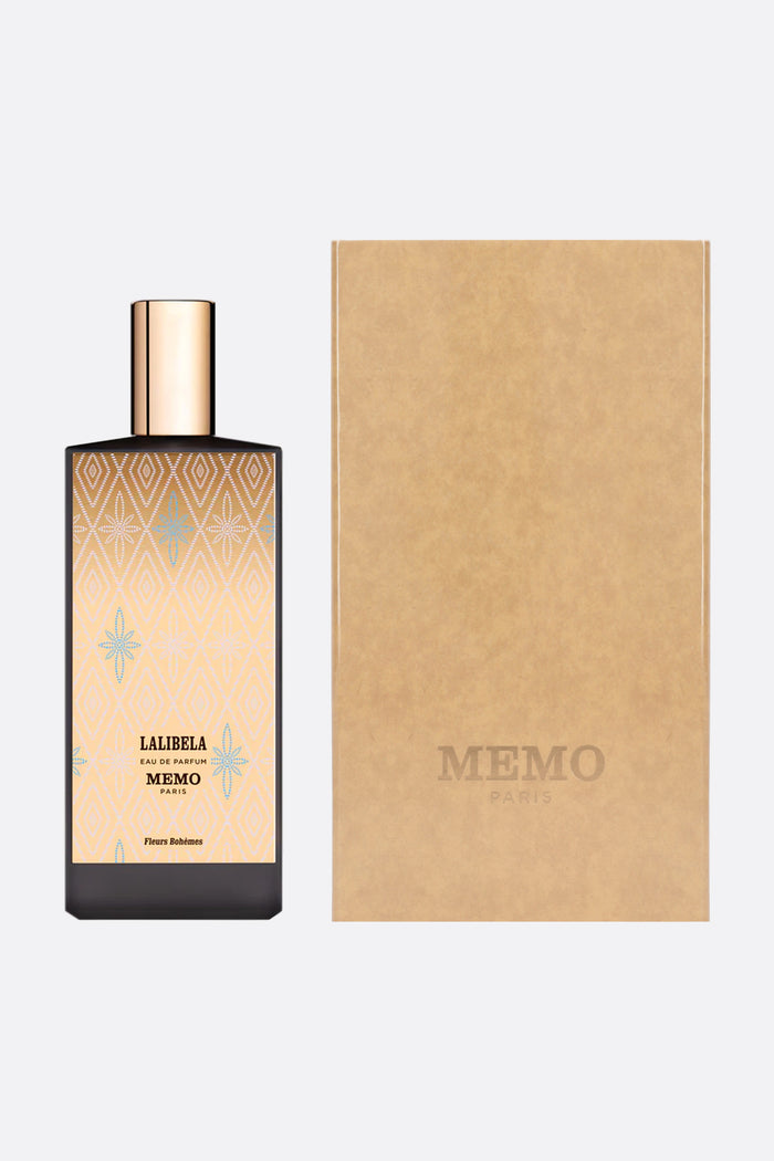 Lalibela Eau de Parfum 75 ml