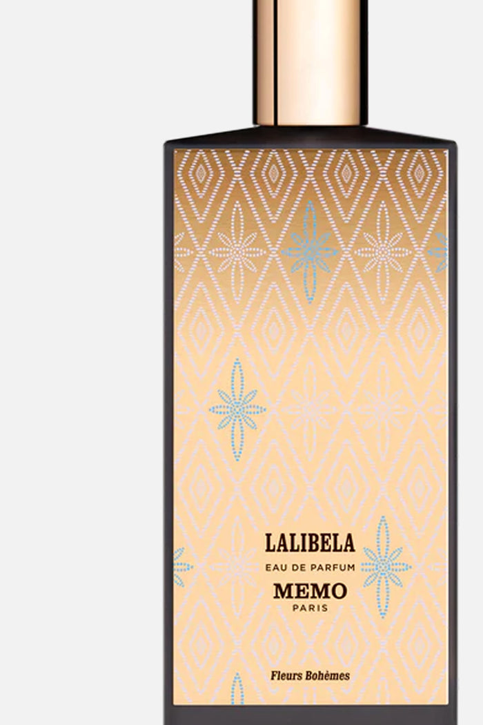 Lalibela Eau de Parfum 75 ml