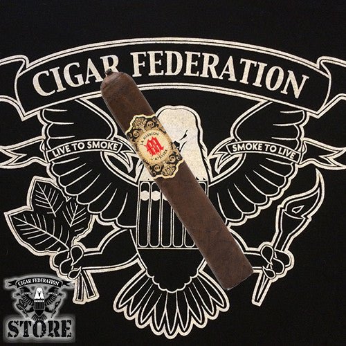 L'Atelier La Mission - Cigar Federation