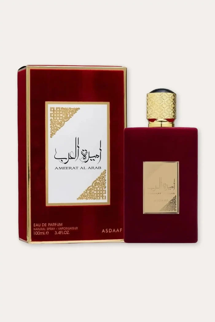 LATTAFA AMEERAT AL ARAB UNISEX EDP 100ml LATTAFA
