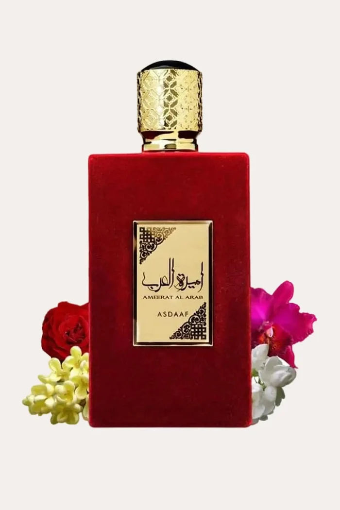 LATTAFA AMEERAT AL ARAB UNISEX EDP 100ml LATTAFA