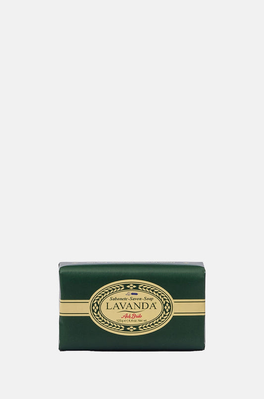 Arch Brito Lavanda Soap 125g.