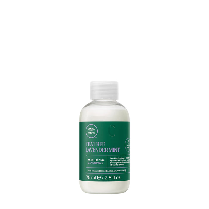 Lavender Mint Moisturizing Conditioner