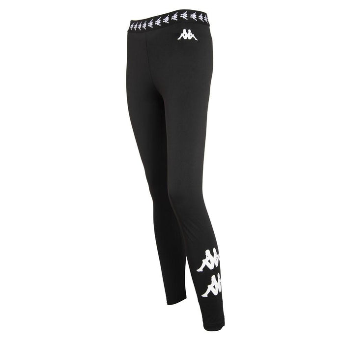 Leggins Black and White Omini