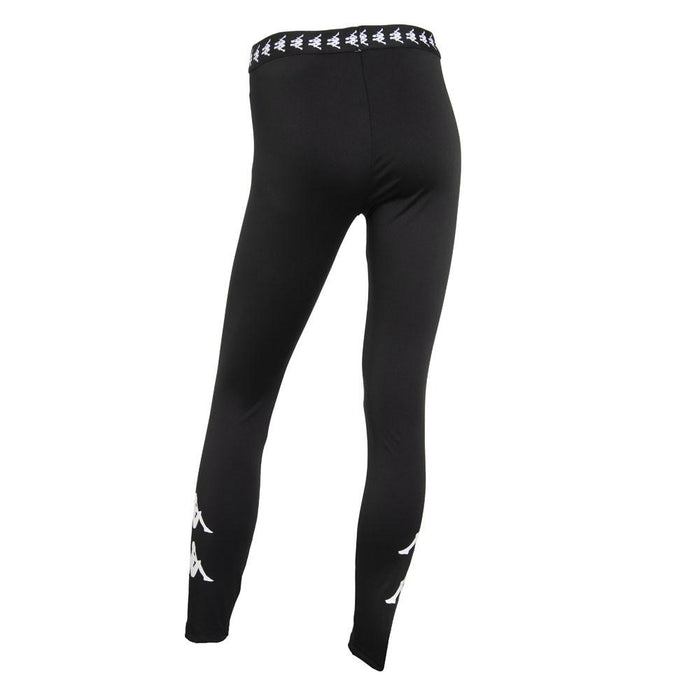 Leggins Black and White Omini