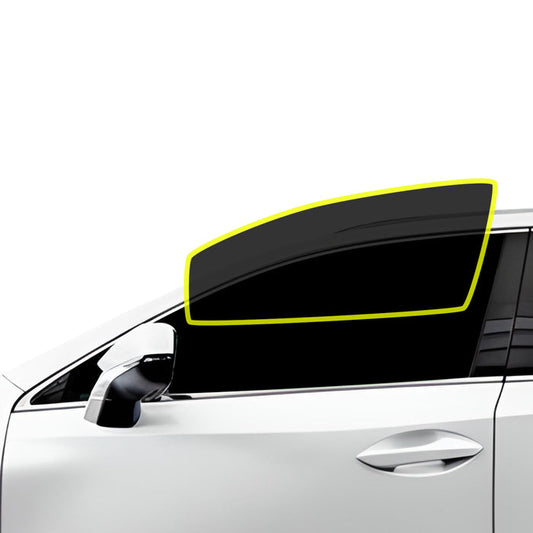 Fits Lexus NX 2015+ Premium Nano Ceramic Precut Window Tint Film Kit Front Rear Windows Windshield - Bogar Tech Designs
