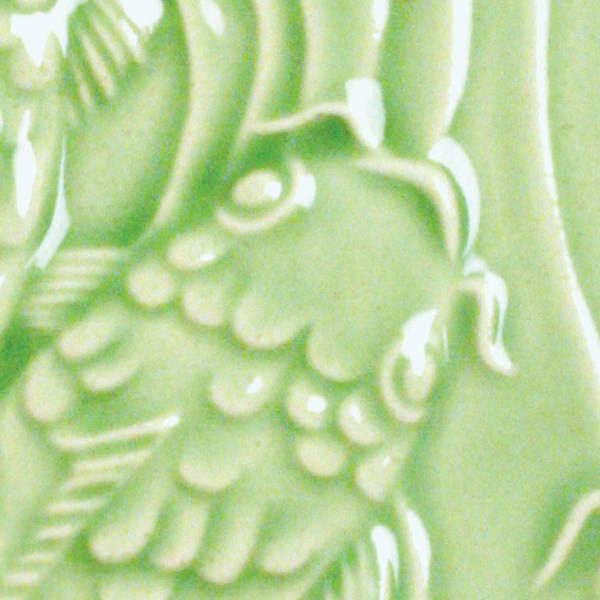 LG-45 Emerald Green