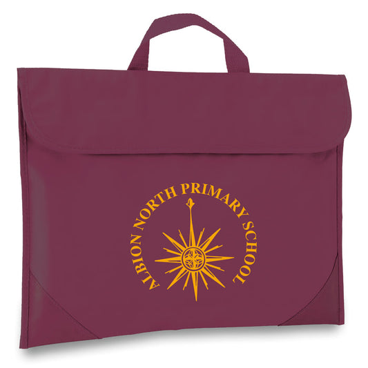 Library Folio