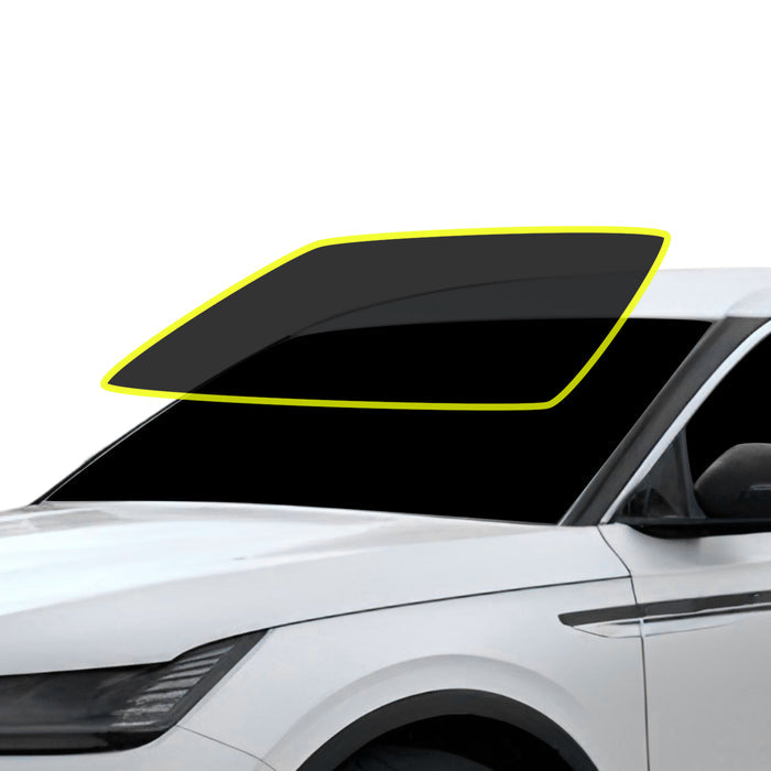 Fits Lincoln Nautilus 2024+ Premium Nano Ceramic Precut Window Tint Film Kit Front Rear Windows Windshield - Bogar Tech Designs