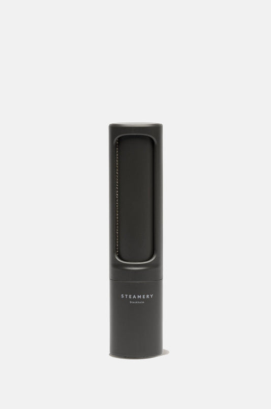 Lint Brush Dark Grey