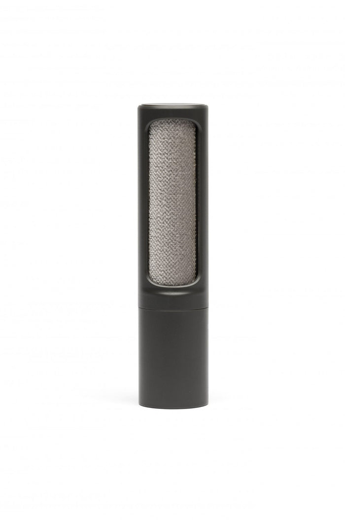 Lint Brush Dark Grey