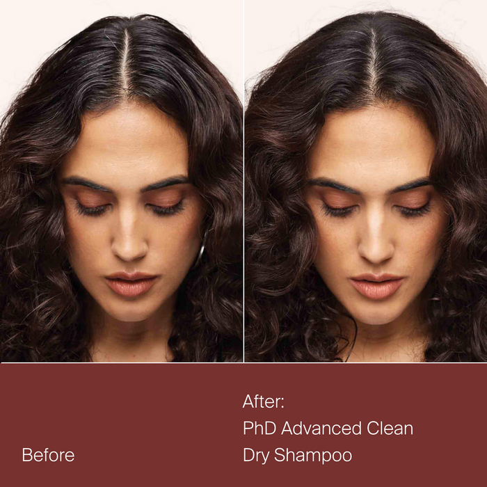 Living Proof Perfect hair Day™ Advanced Clean Dry Shampoo – Velvet Amber 198ml