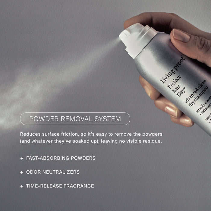 Living Proof Perfect Hair Day™ Advanced Clean Dry Shampoo