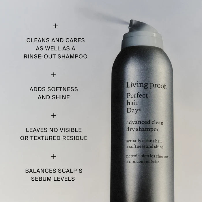 Living Proof Perfect Hair Day™ Advanced Clean Dry Shampoo