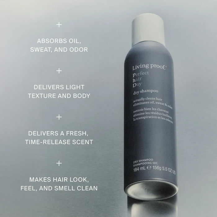 Living Proof Perfect Hair Day™ Dry Shampoo