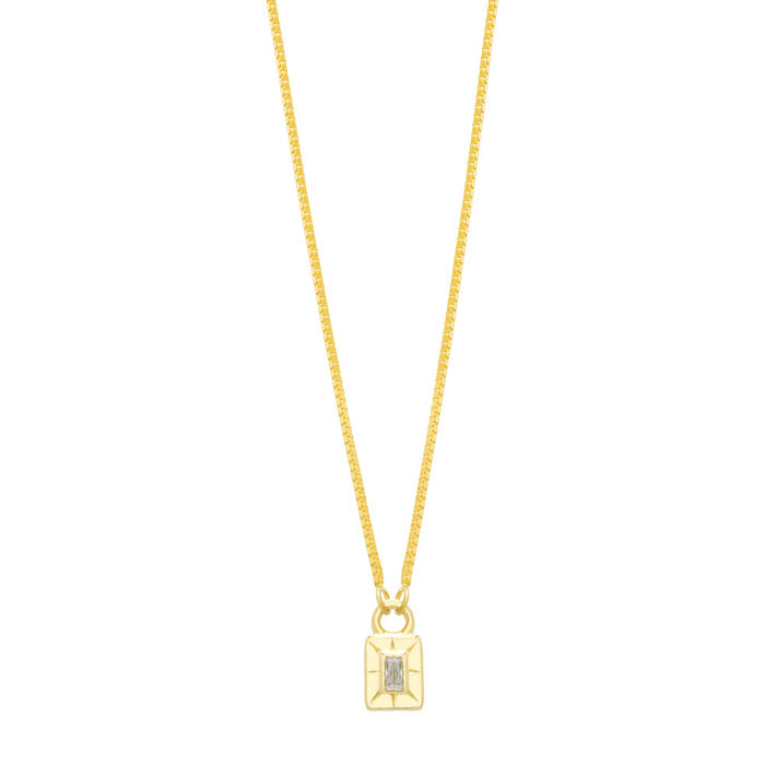 Lolita Necklace - Nina Bailey