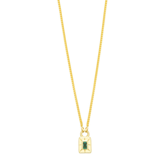 Lolita Necklace - Nina Bailey