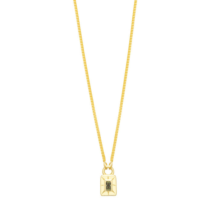 Lolita Necklace - Nina Bailey