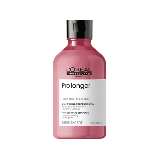 L’Oréal Professionnel Serie Expert Pro Longer Shampoo 300ml