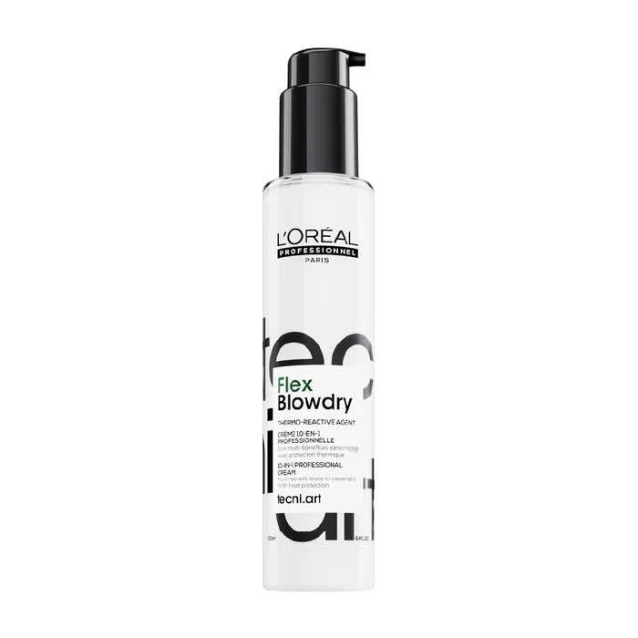 L’ORÉAL PROFESSIONNEL TECNI.ART FLEX BLOWDRY CREAM 150ML