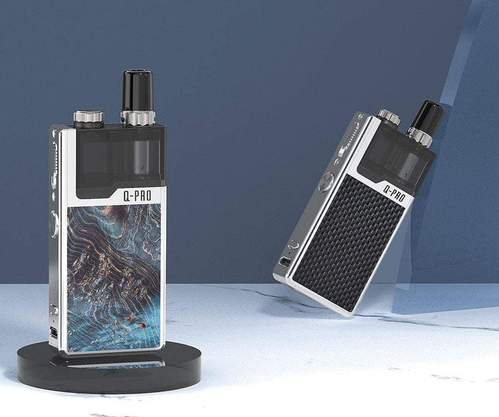 Smoke Station Vape LOST VAPE Q-PRO 24W POD KIT